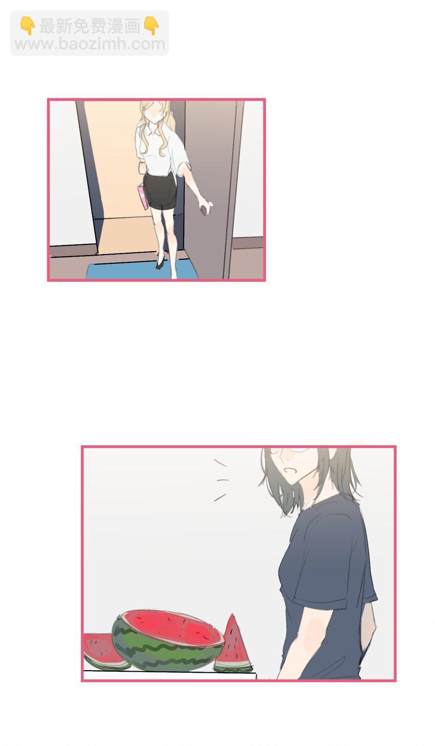 521番外 和她在一起后的某一天-第65话