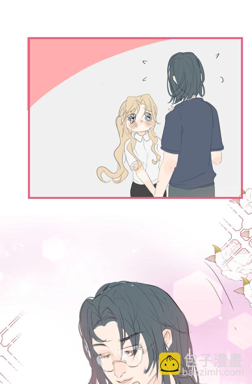 521番外 和她在一起后的某一天-第65话