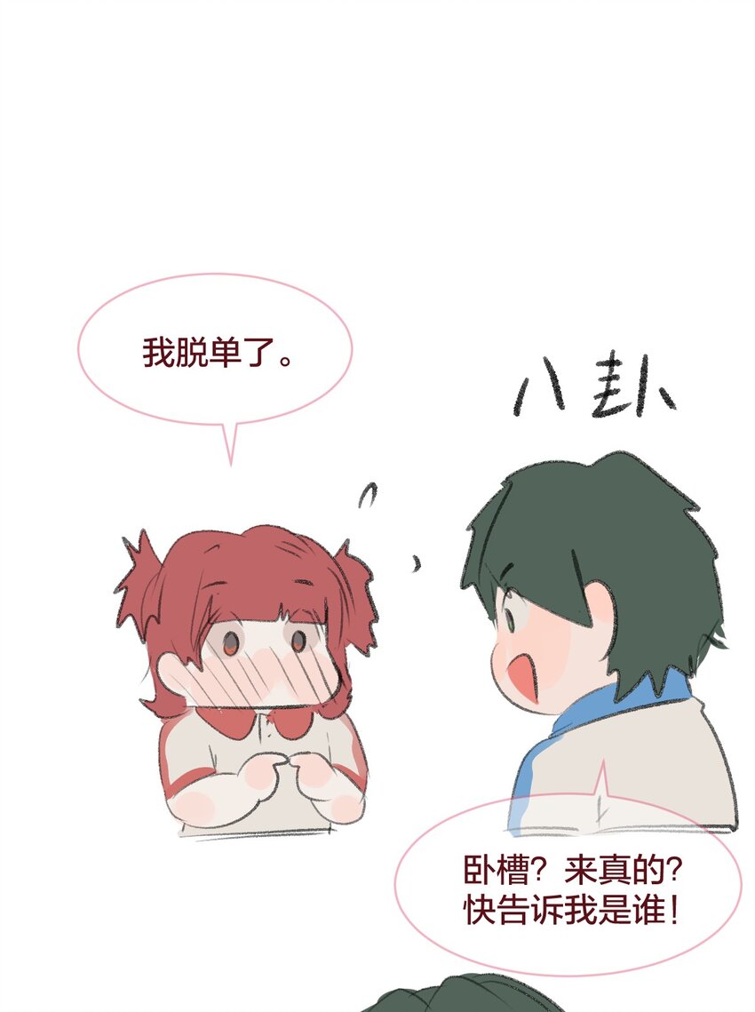 036 匿名表白-第67话