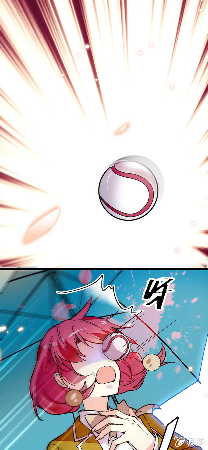 第五十八话 暗算-第59话