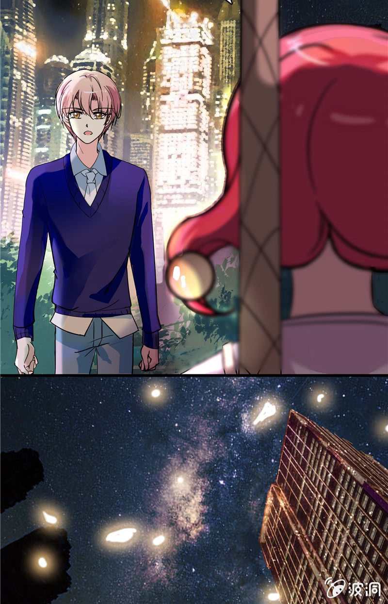 第八十四话 想要保护的人-第85话