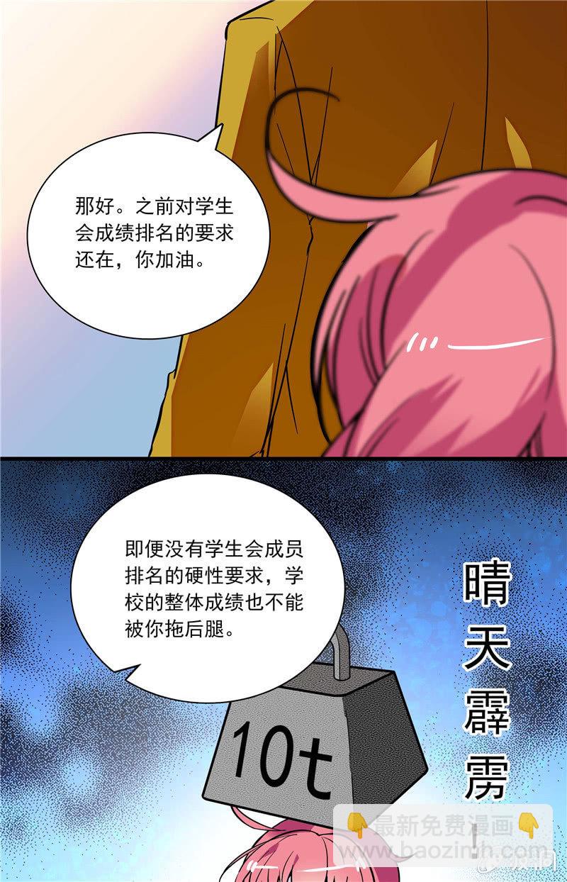 第八十六话 狗尾巴草的重要！-第87话