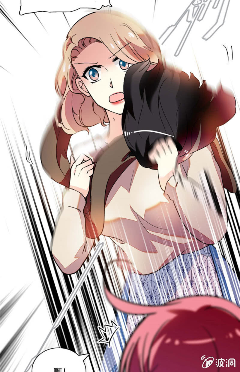 第九十六话 母亲的请求-第97话