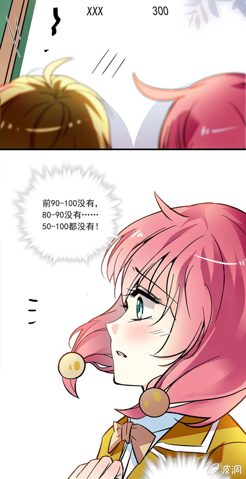 第九十八话 考试结果-第99话