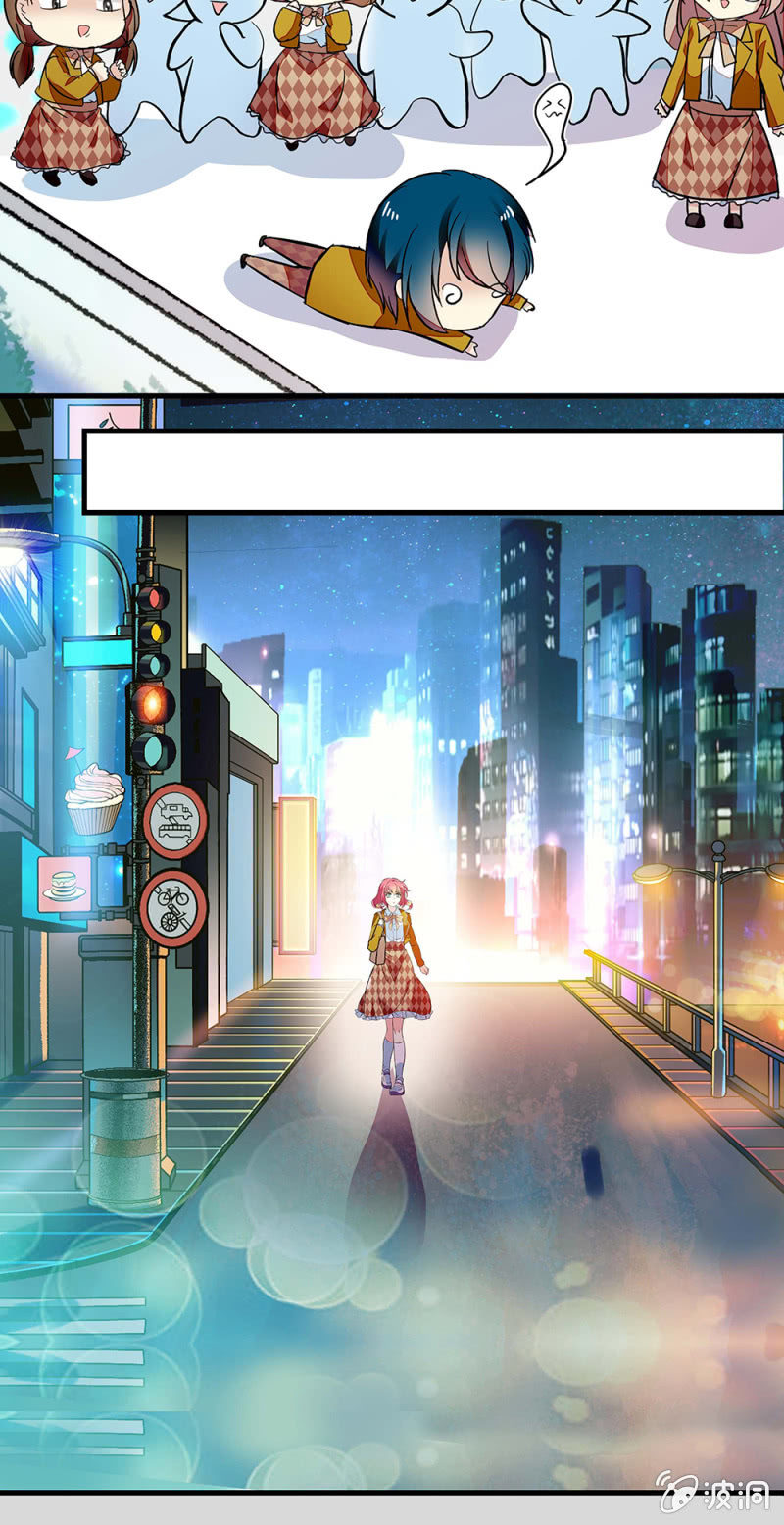 第九十八话 考试结果-第99话