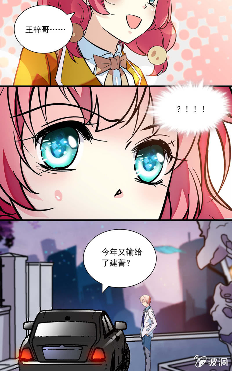 第九十八话 考试结果-第99话