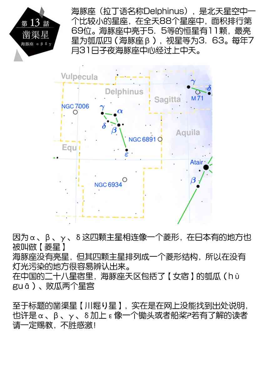 放學後失眠的你 - 13話 - 5