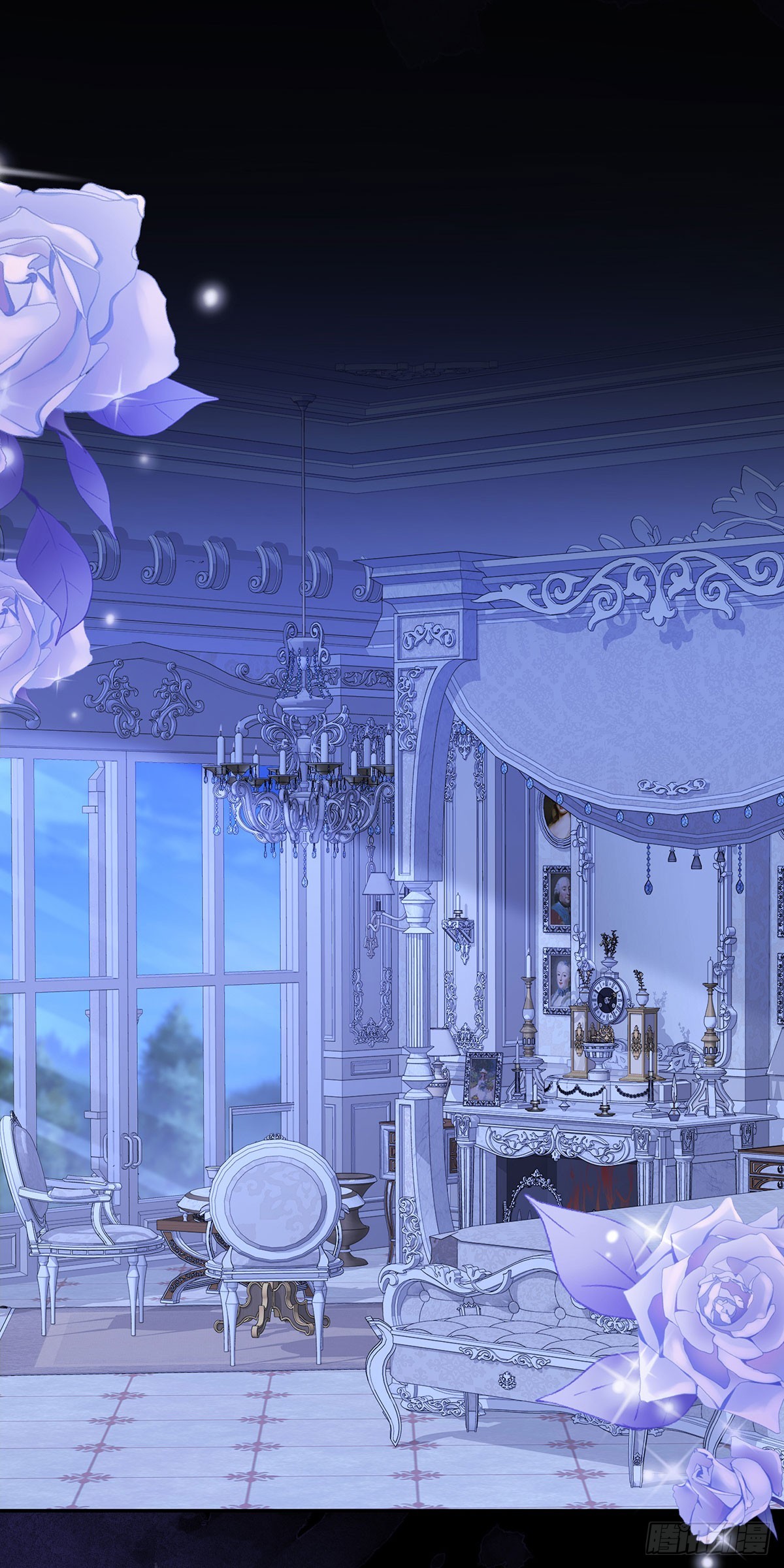 第10话 被骗，她怒吼发泄-第11话