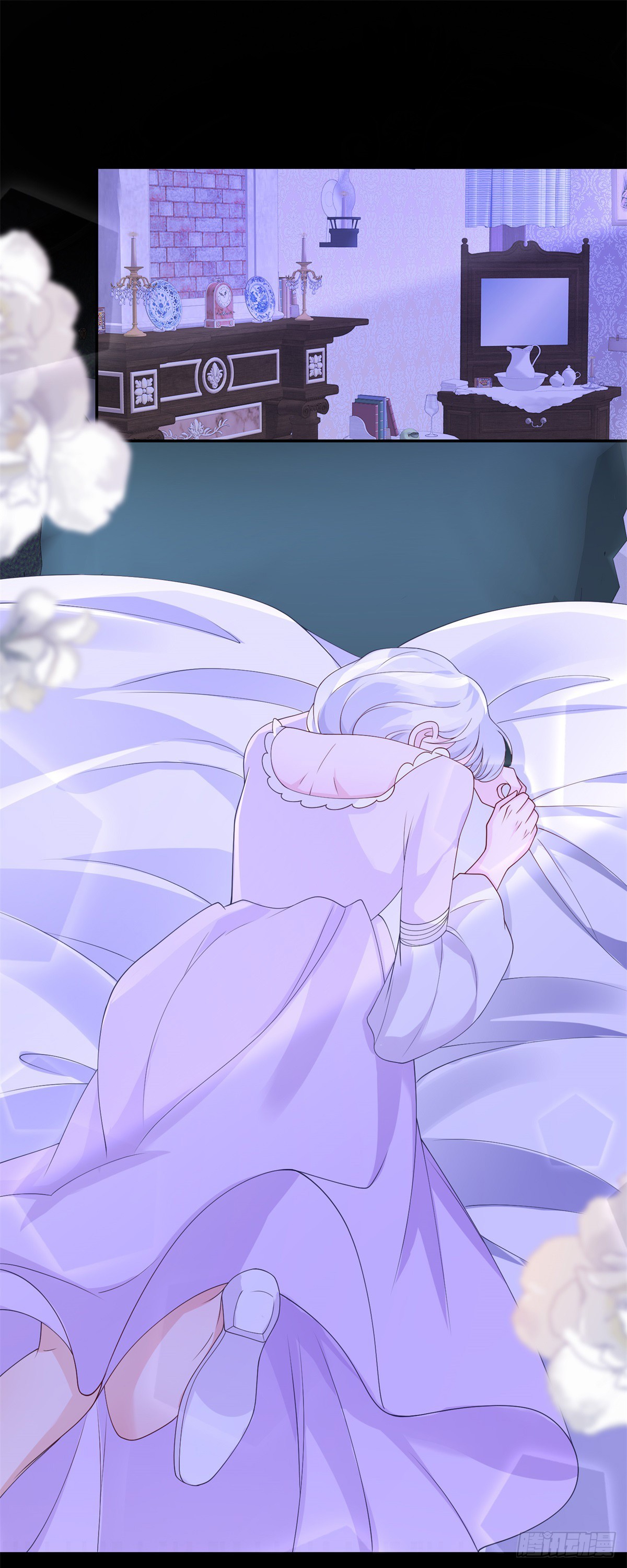 第16话 逃离，但依旧沉沦-第17话