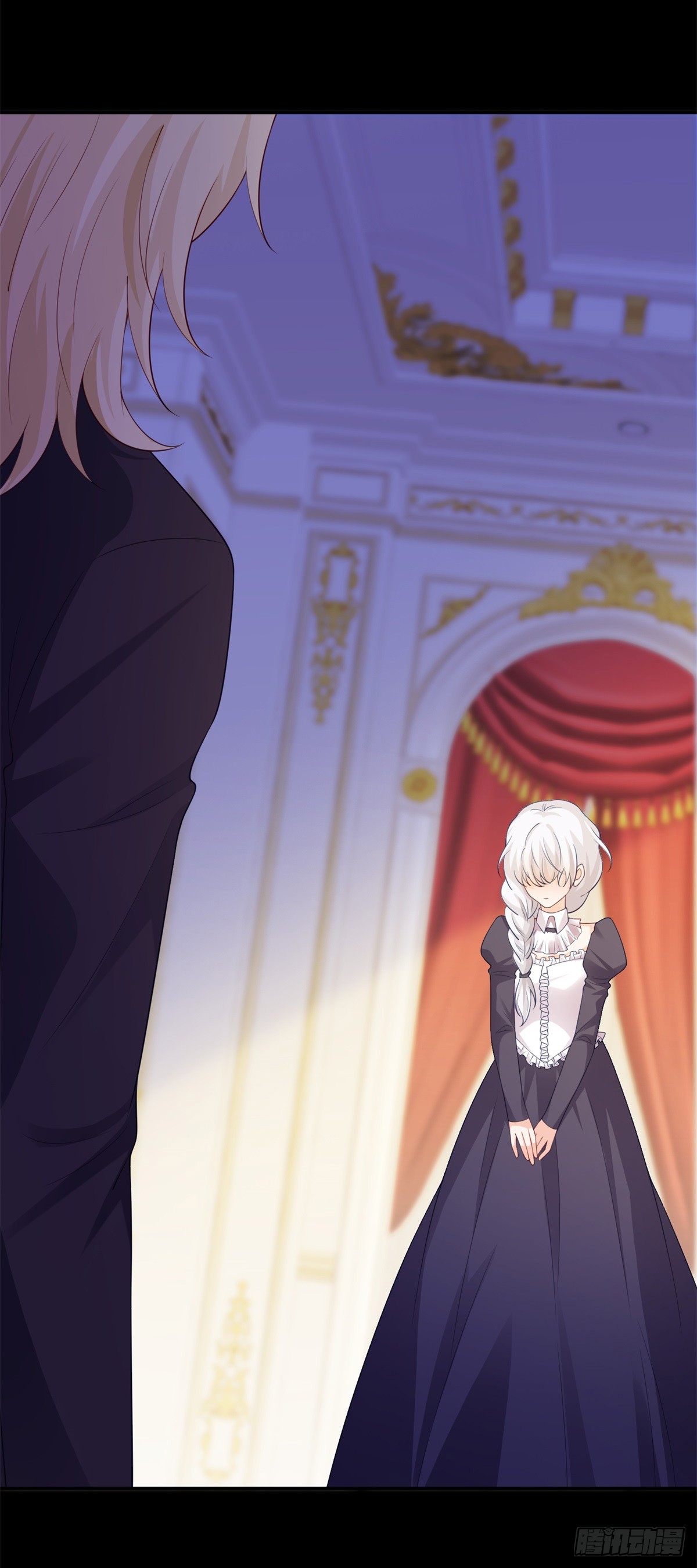 第18话 温热，就是现在-第19话