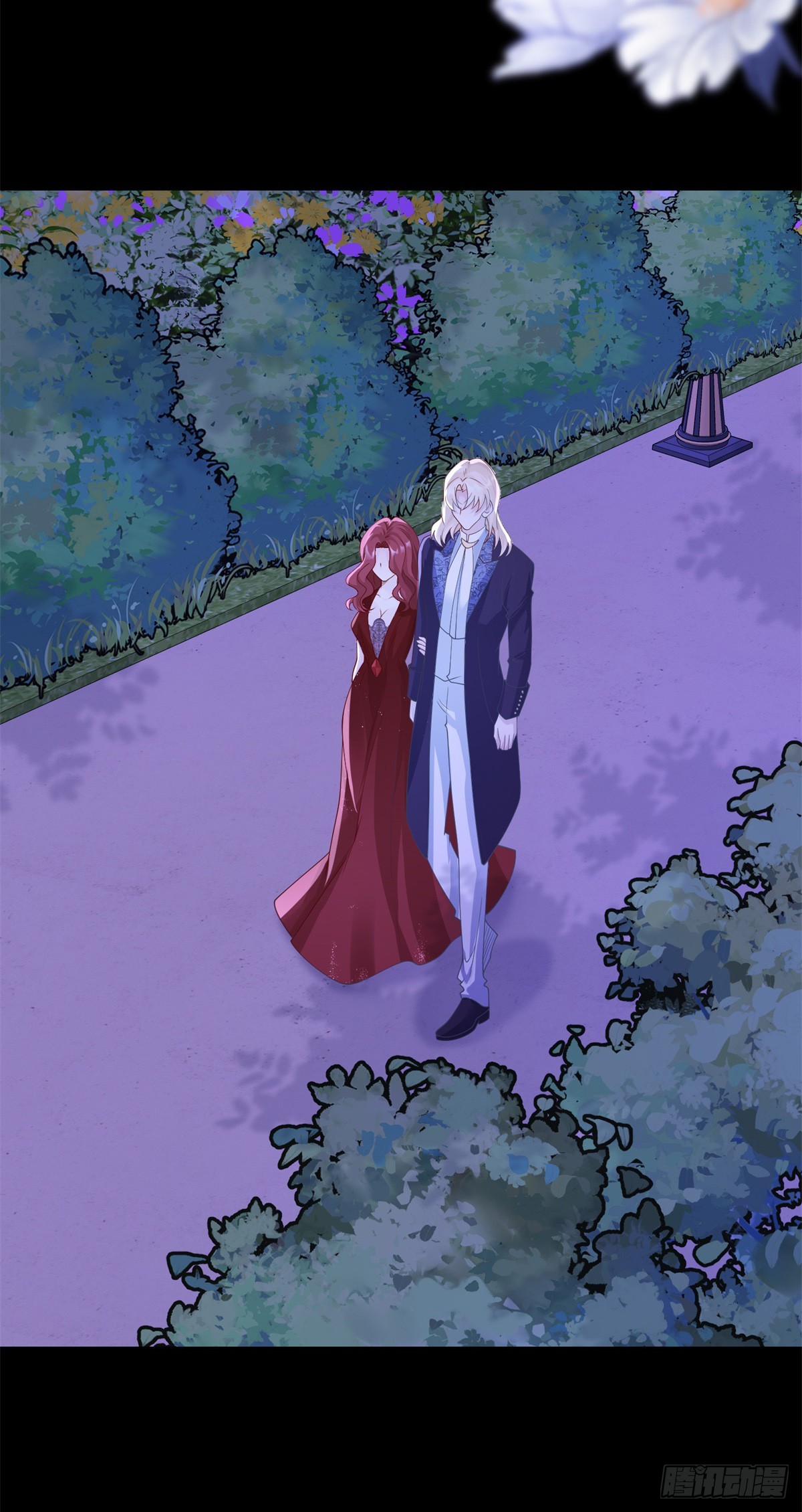 第20话 突破，潜力无限-第21话