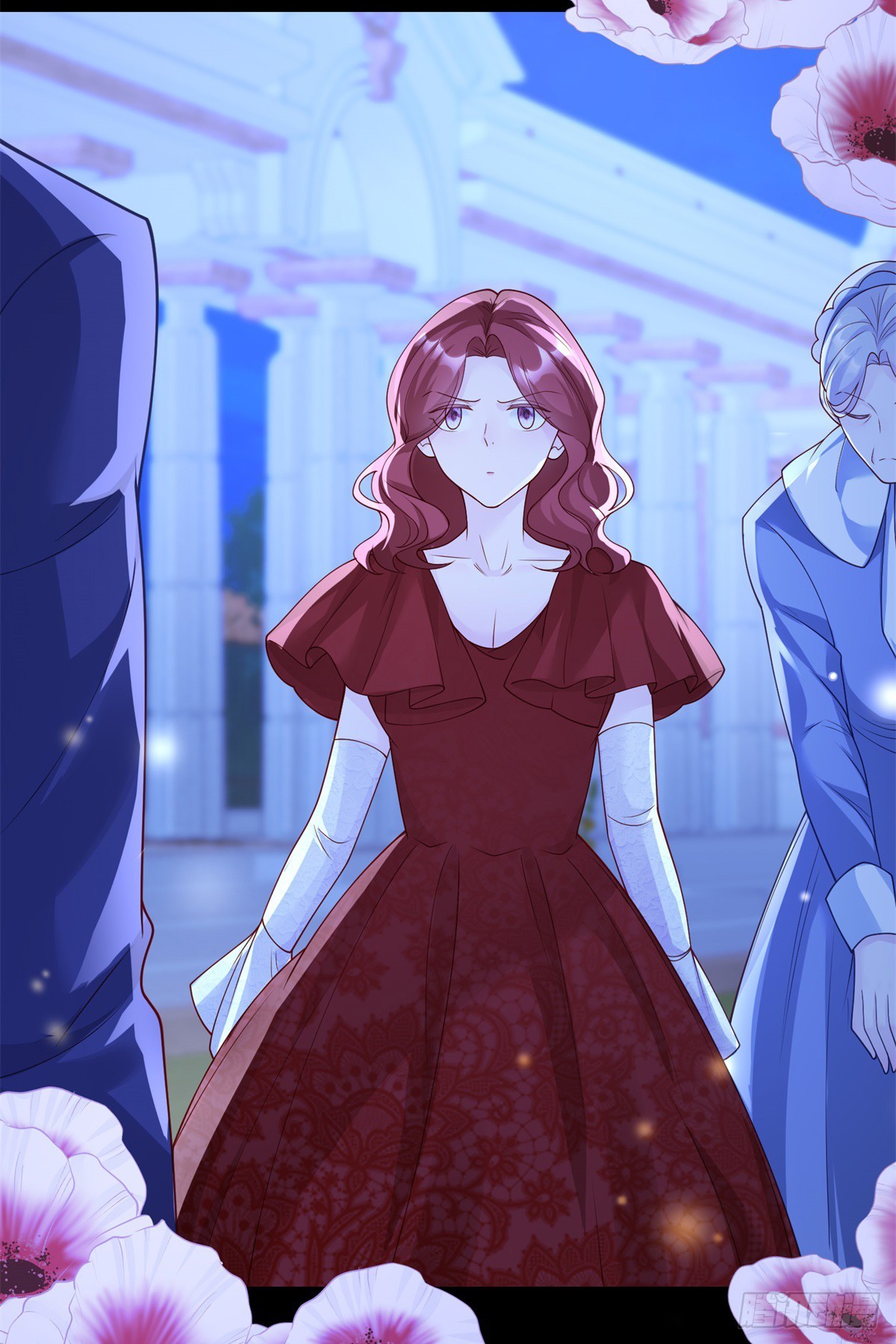 第26话 感悟，但尚不自知-第27话