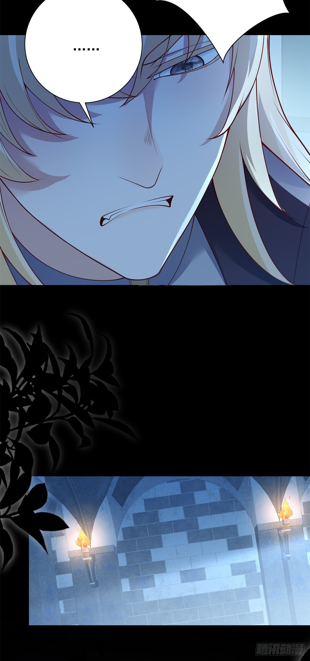 第30话 惊恐，深陷地狱-第31话