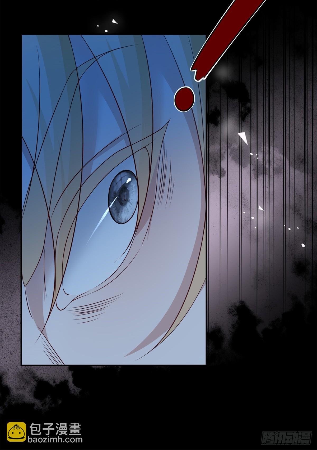 第30话 惊恐，深陷地狱-第31话