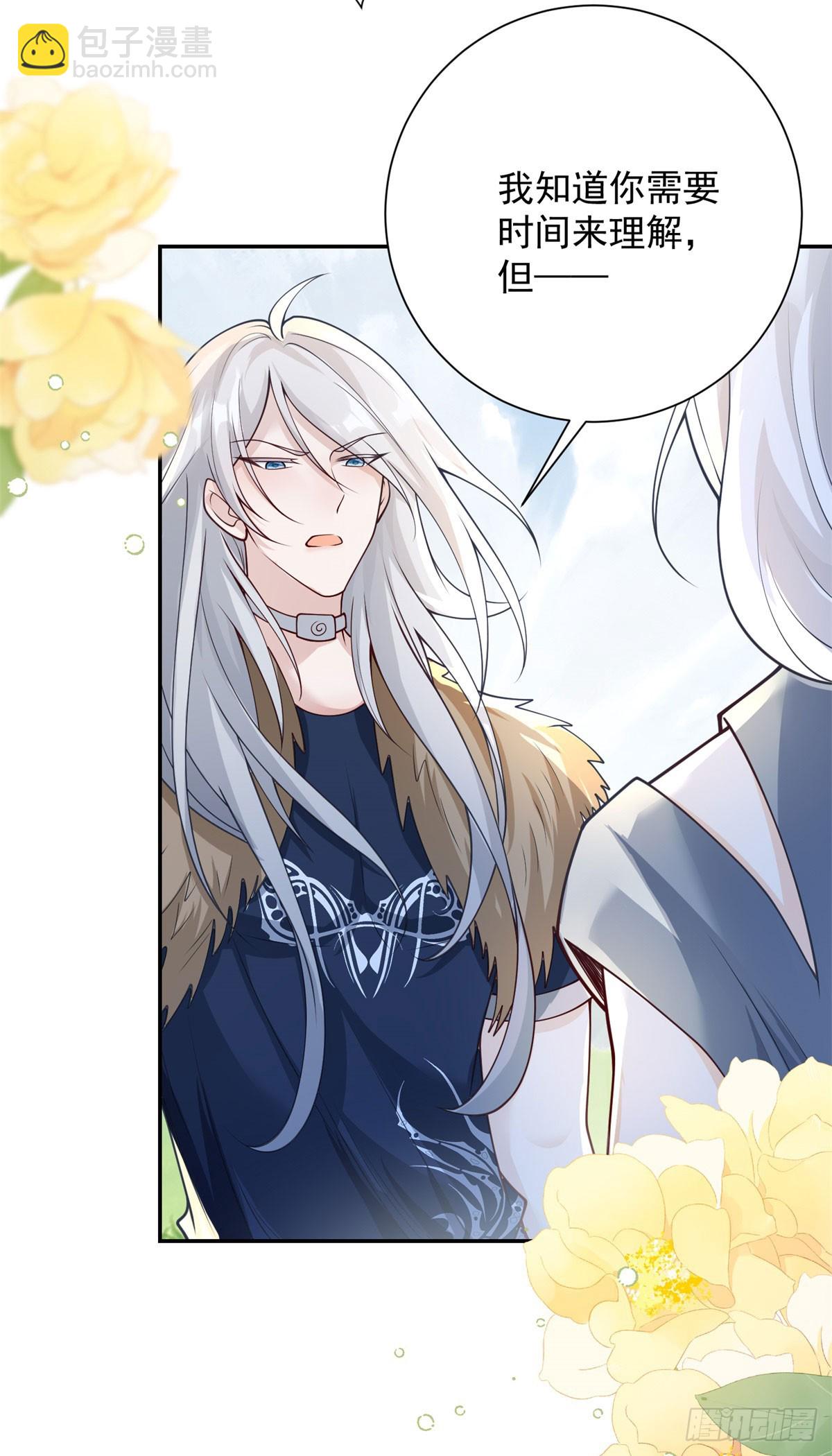 第34话 真相，不愿相信-第35话