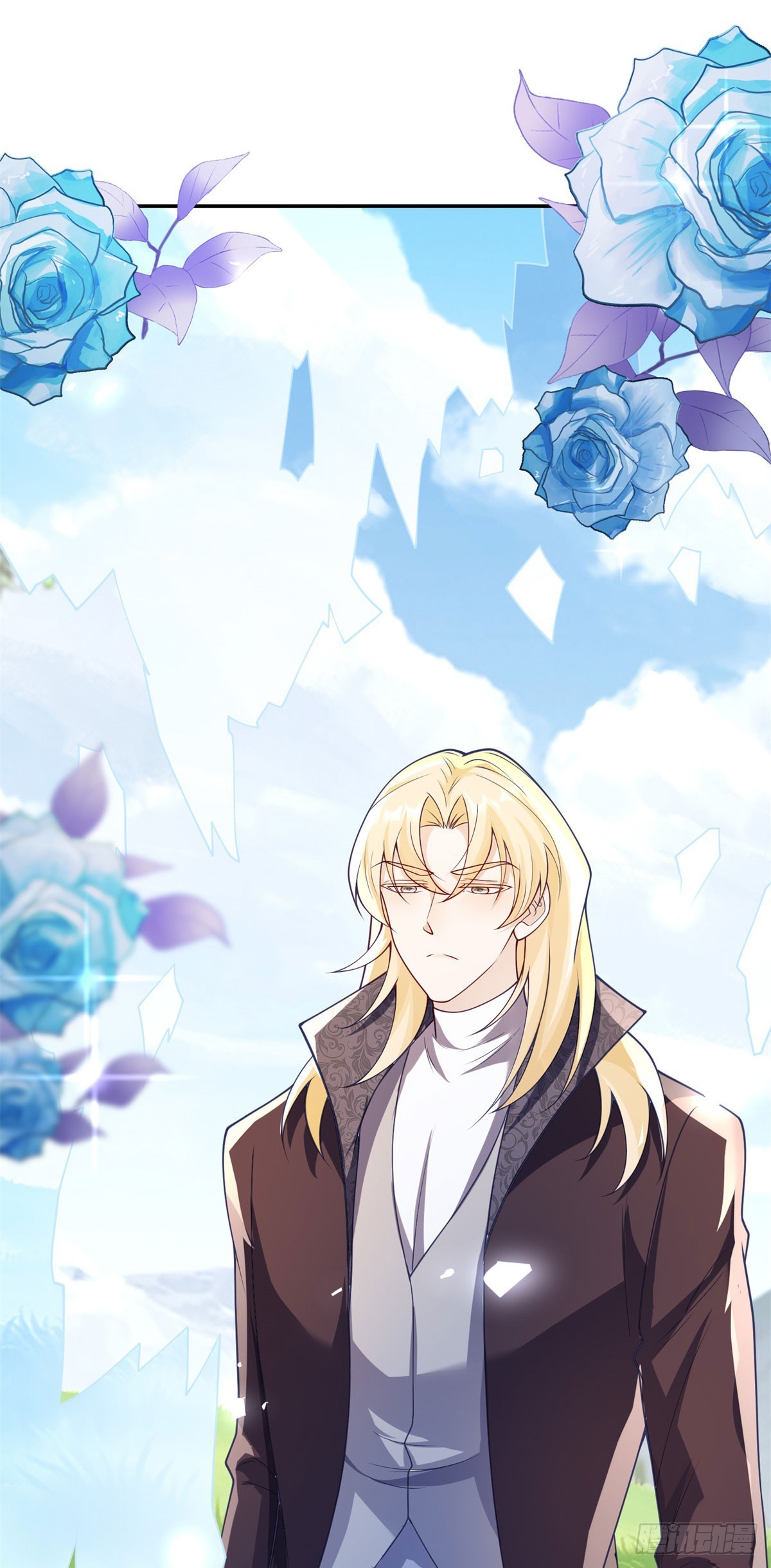 第34话 真相，不愿相信-第35话