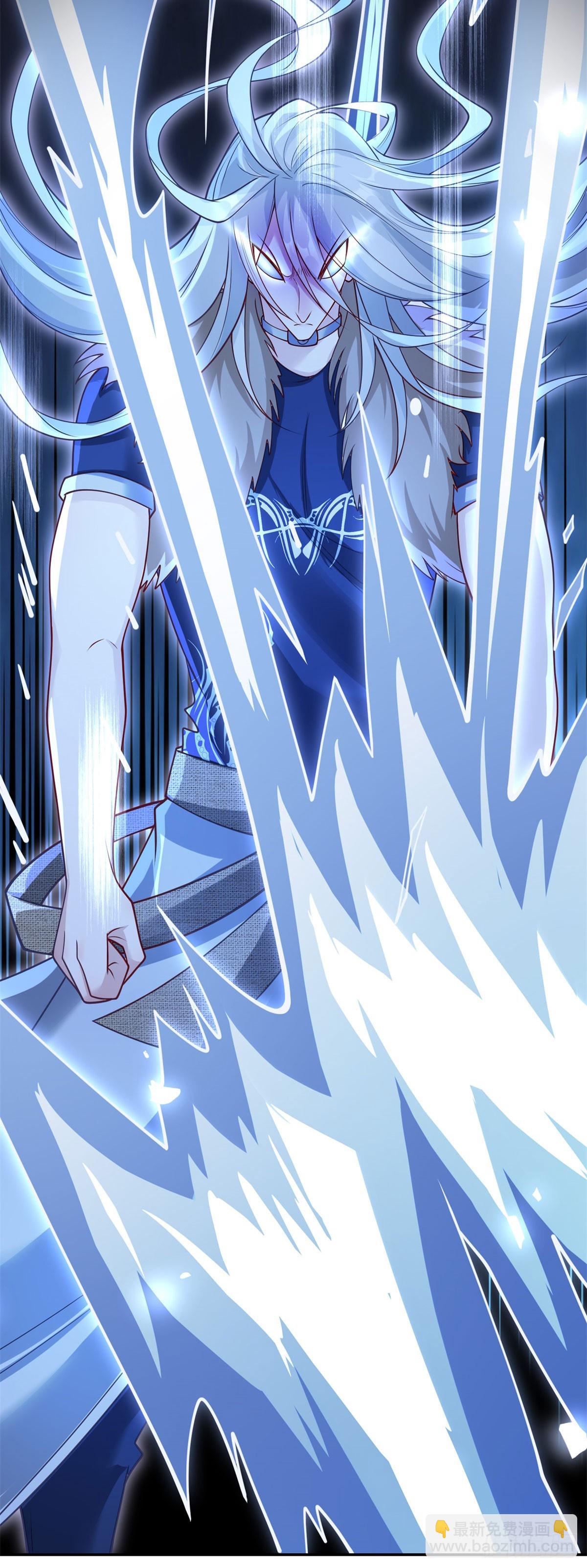 第34话 真相，不愿相信-第35话