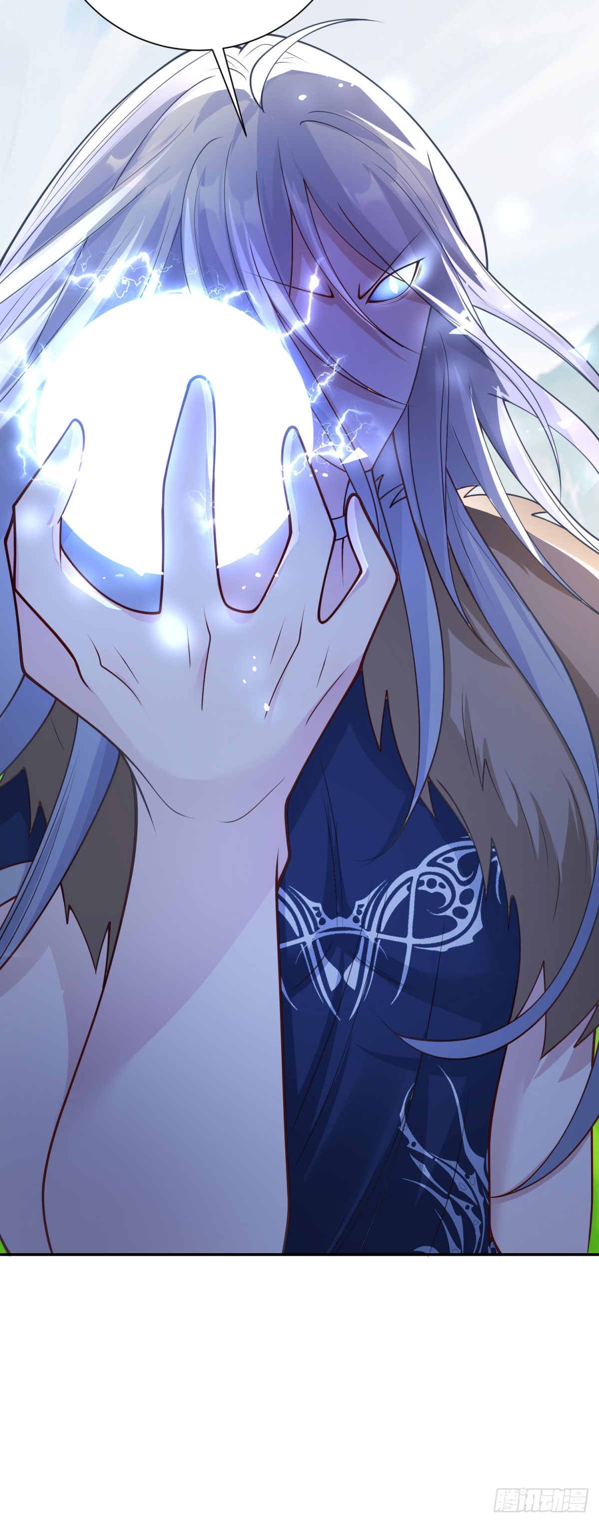 第34话 真相，不愿相信-第35话