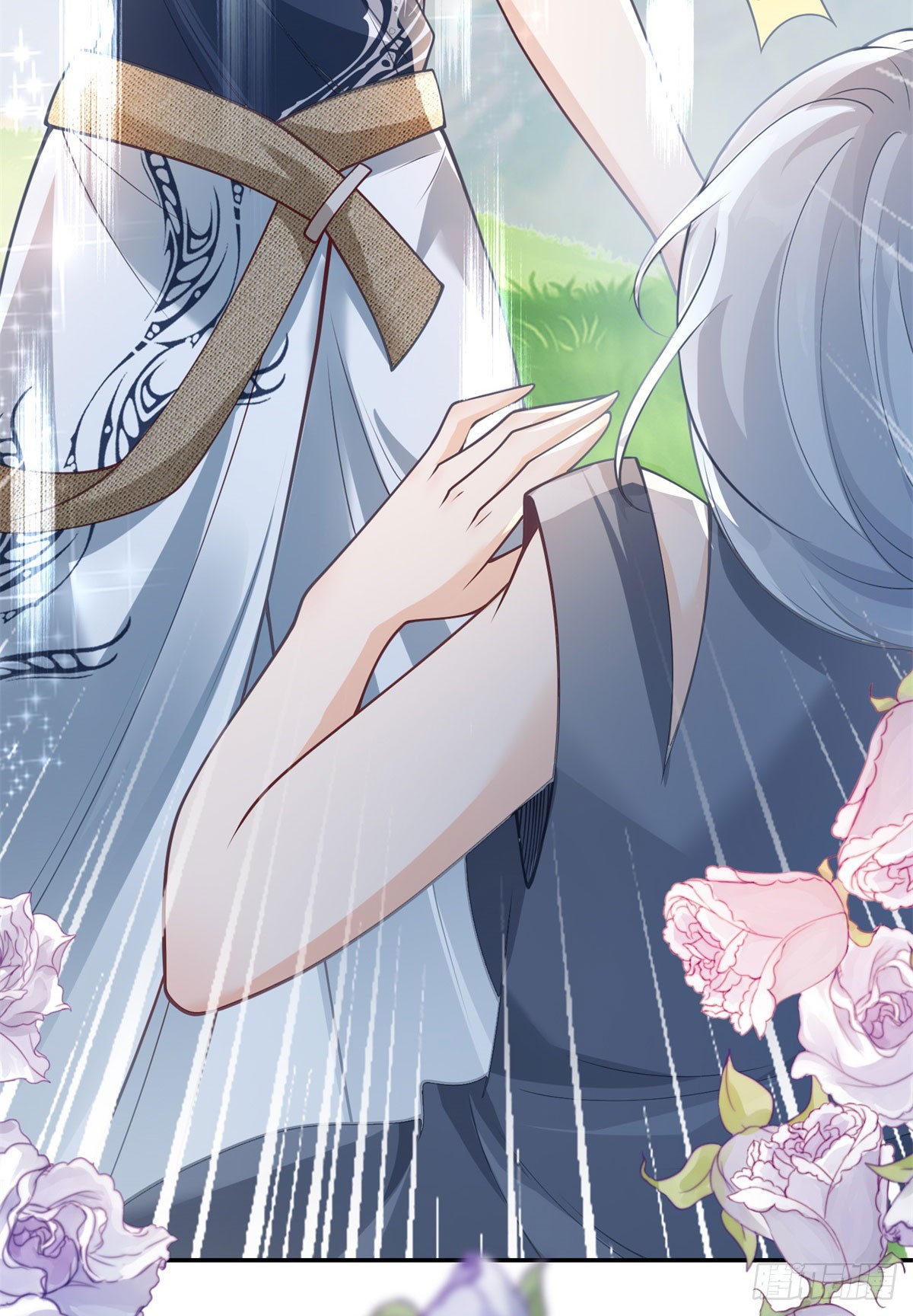 第34话 真相，不愿相信-第35话