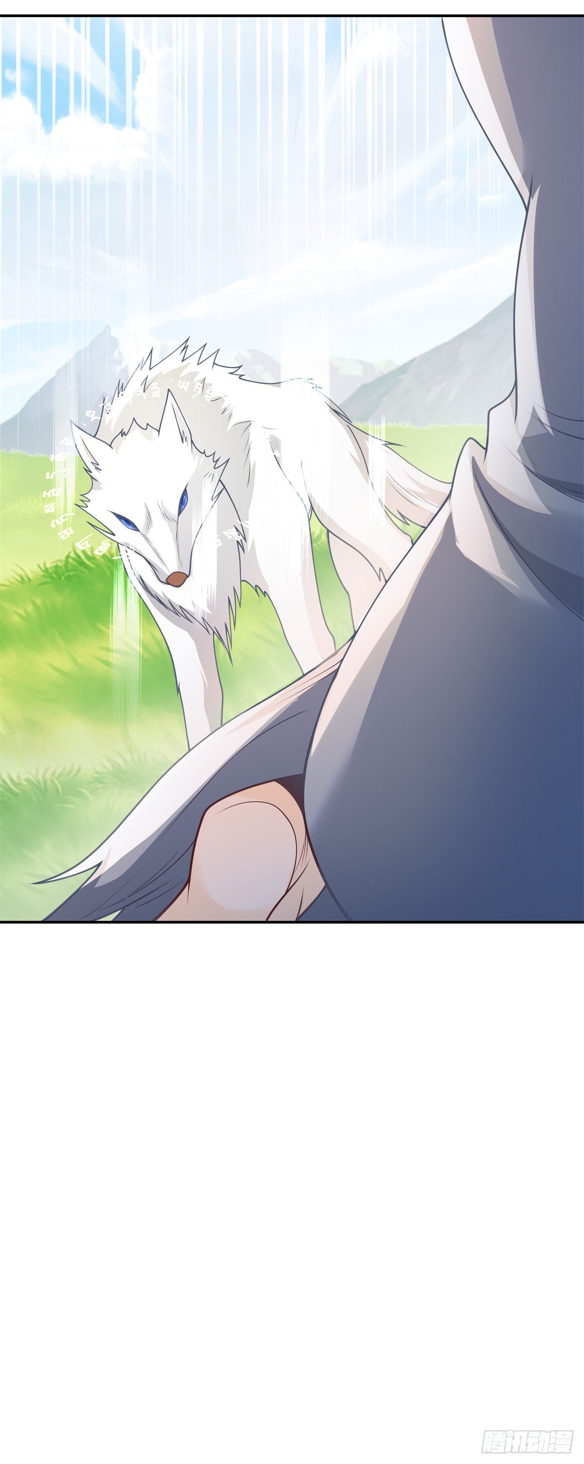 第34话 真相，不愿相信-第35话