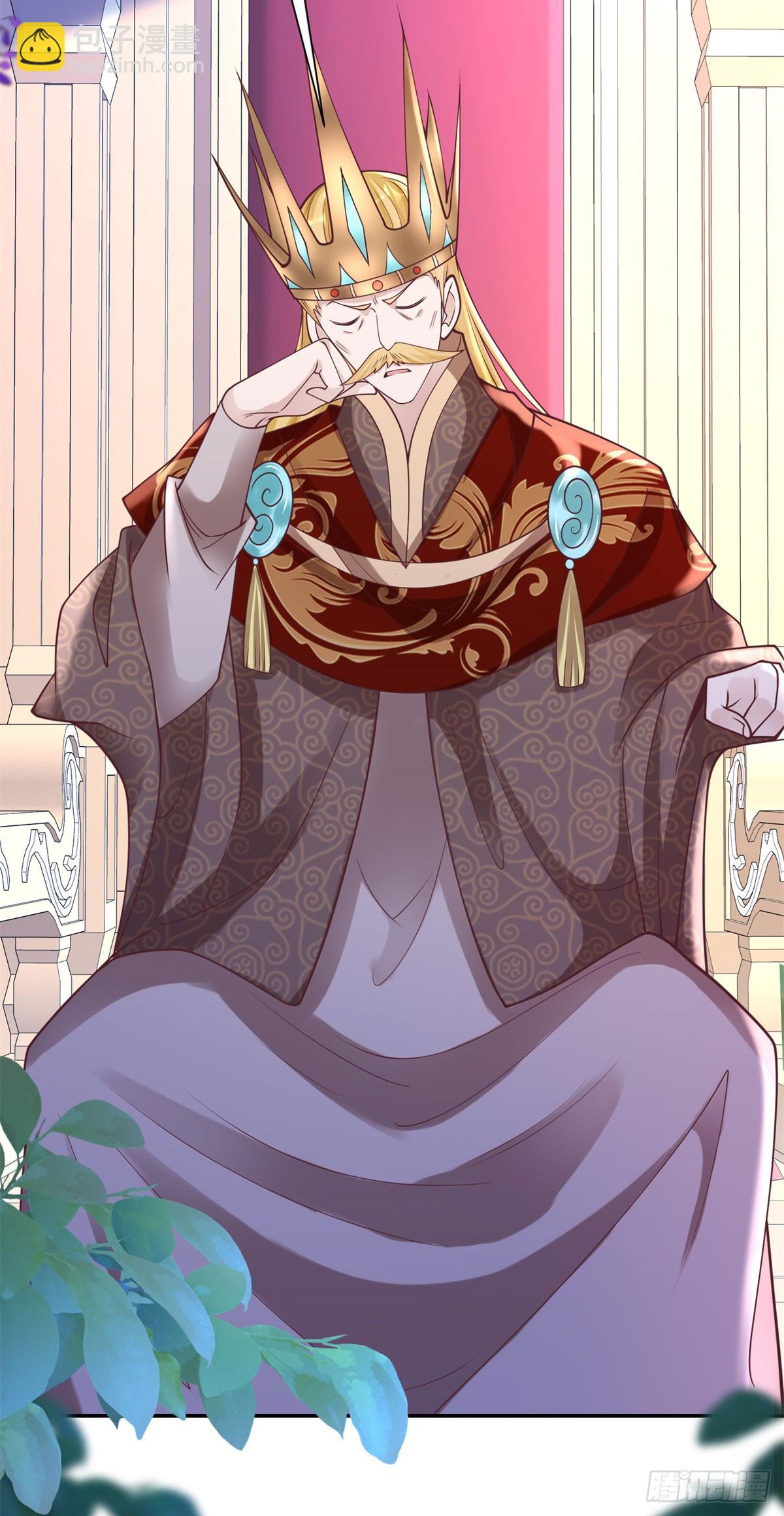 第38话 热络，但心如止水-第39话