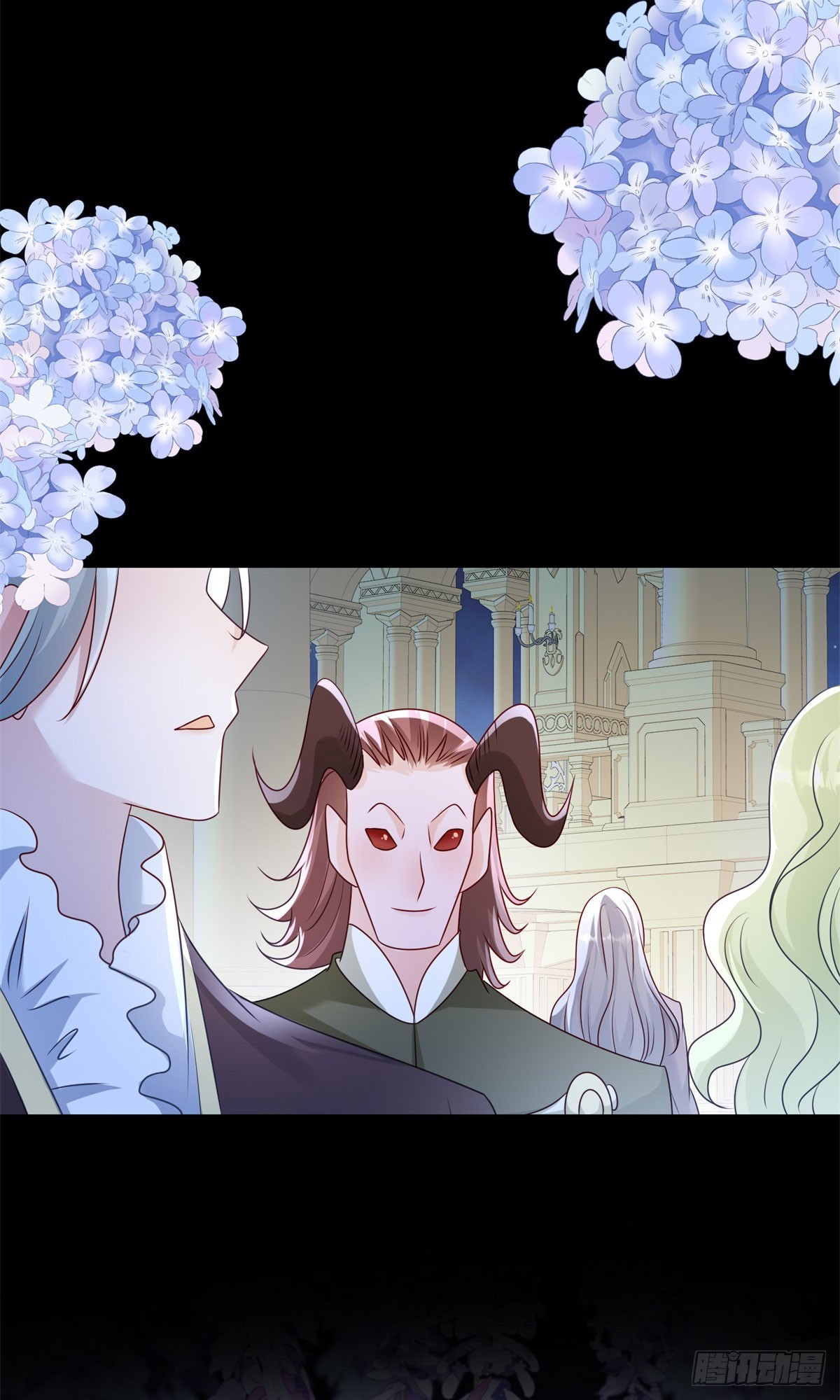 第46话 亮相，身份的确定-第47话