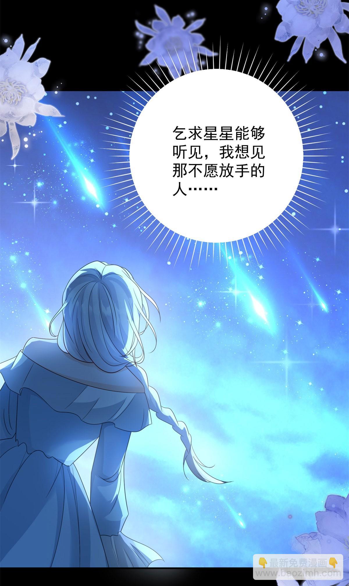 第46话 亮相，身份的确定-第47话