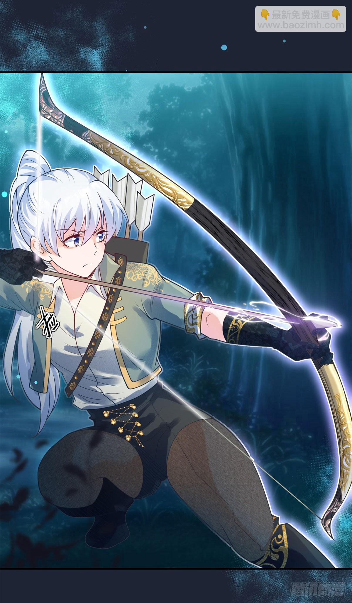 第52话 狩猎，谁是猎物？-第53话