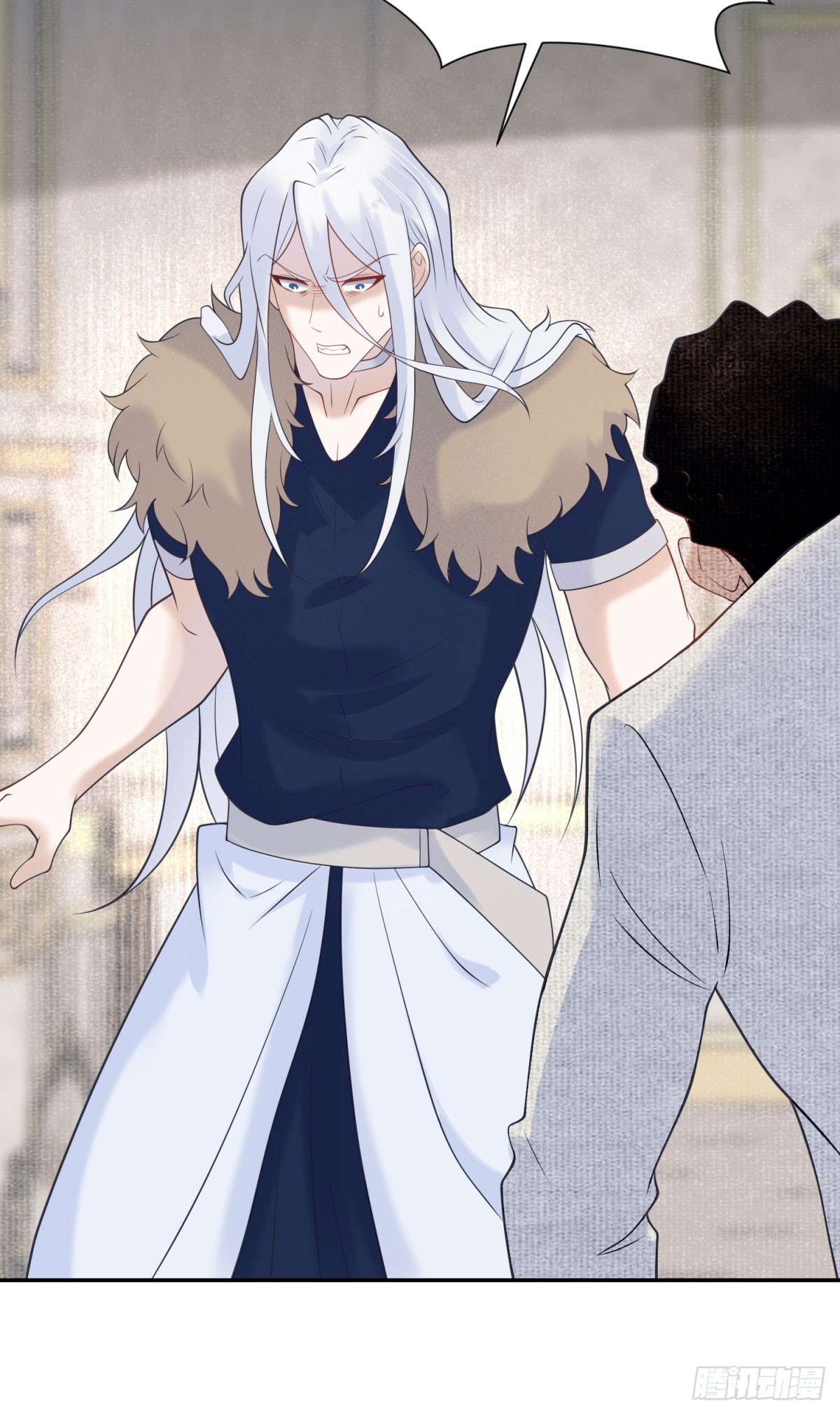 第60话 出走，独立的探险-第61话