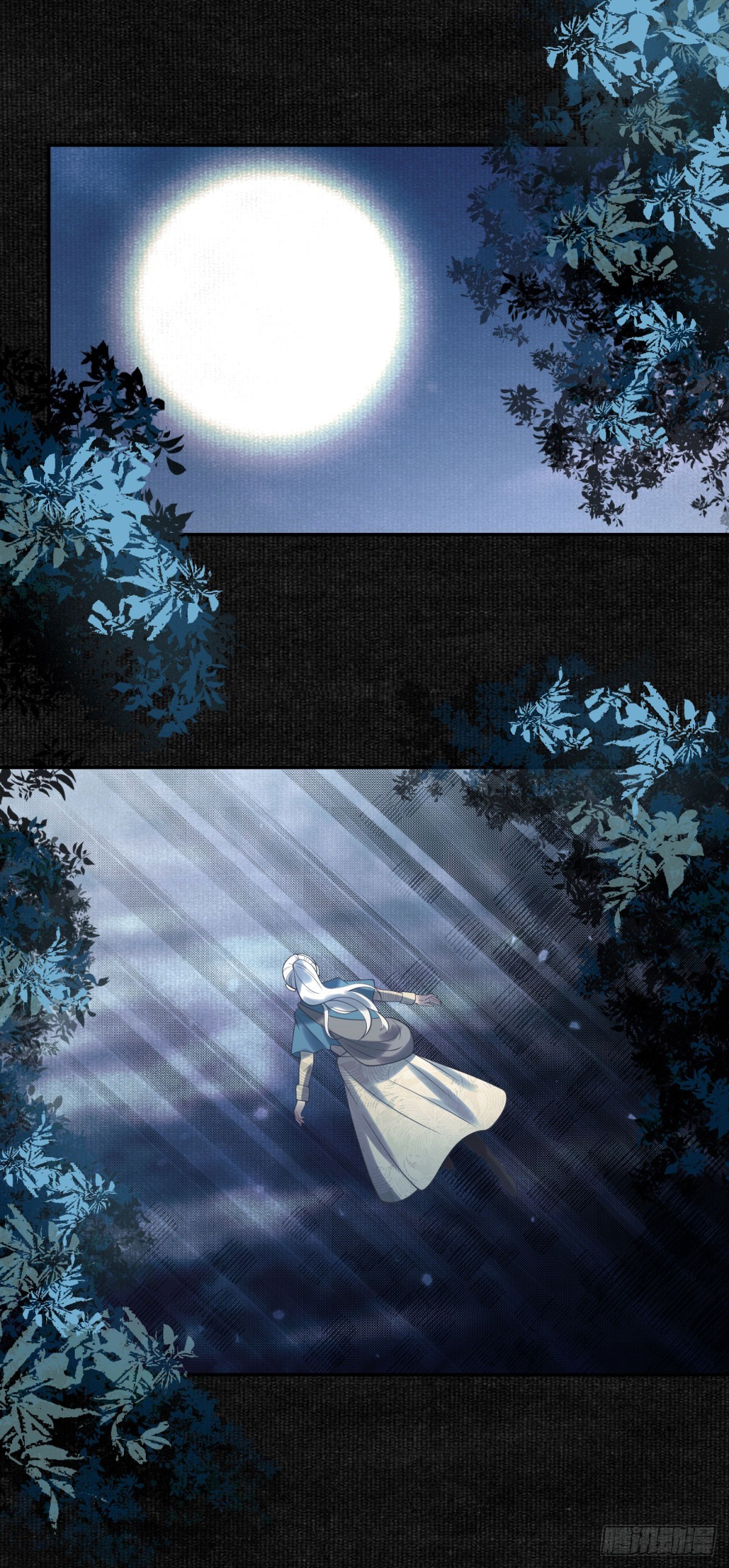 第60话 出走，独立的探险-第61话