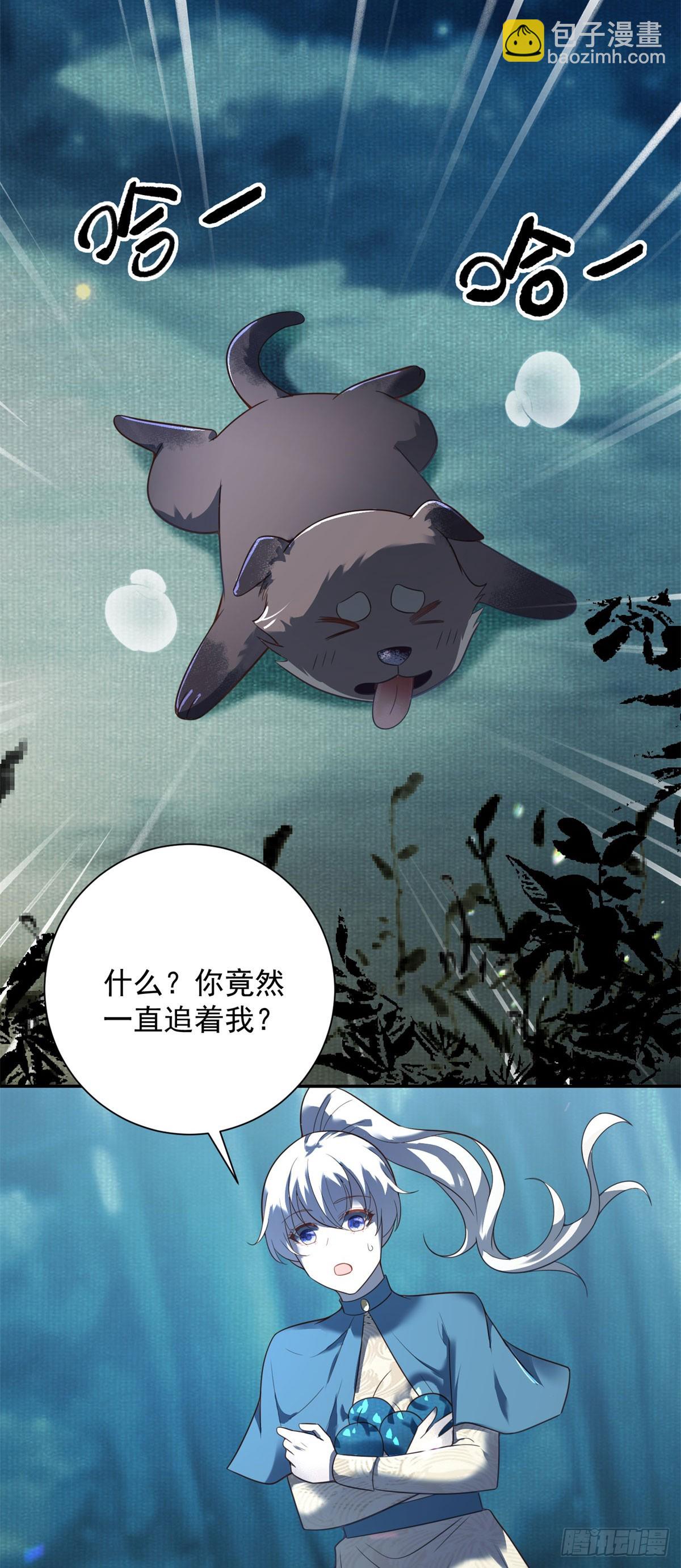 第62话 进化，意外的惊喜-第63话