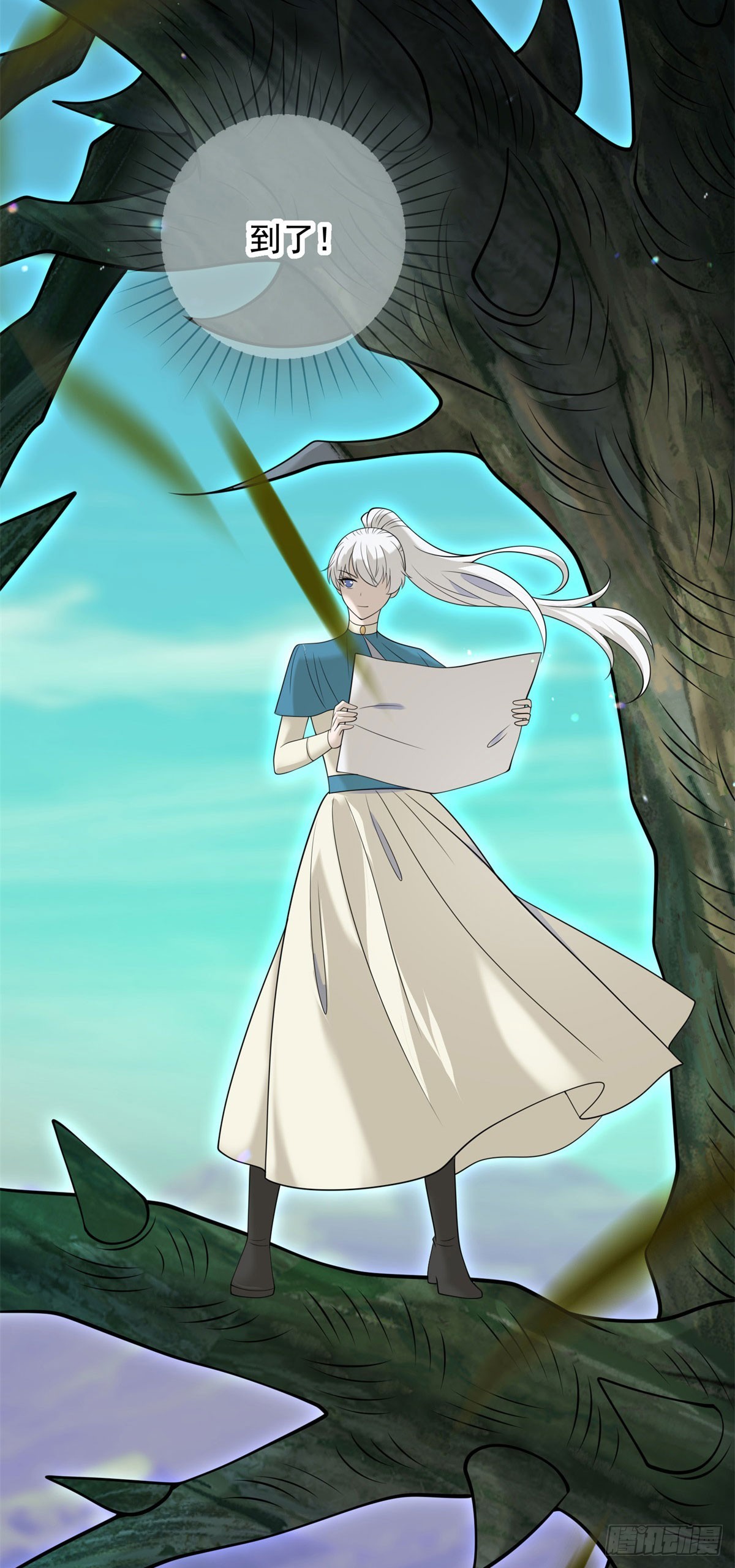 第64回 回忆，不，不再回忆-第65话