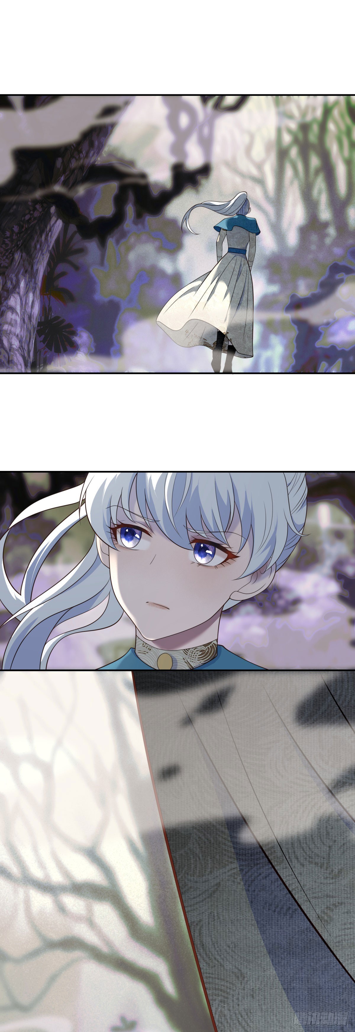 第64回 回忆，不，不再回忆-第65话