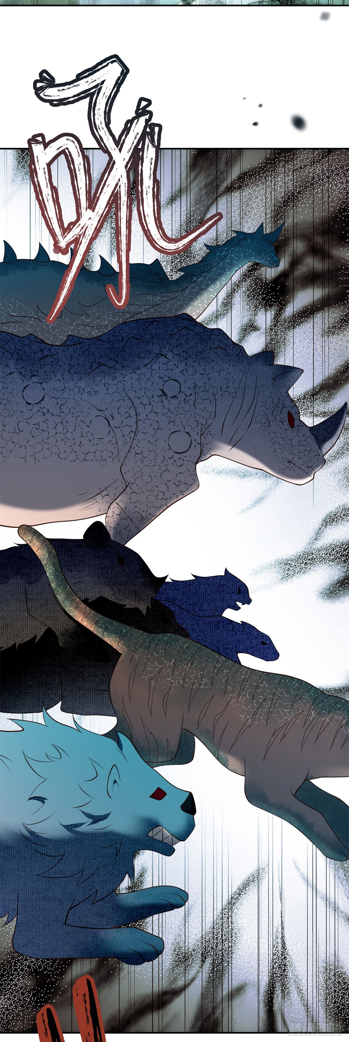 第64回 回忆，不，不再回忆-第65话