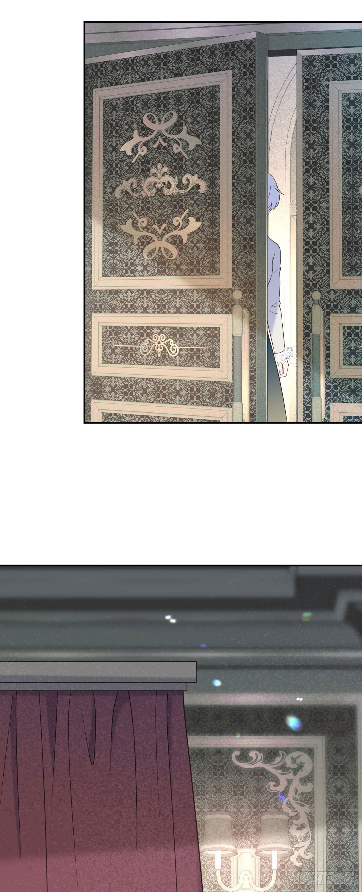 第66话 冷淡，与她的决心-第67话