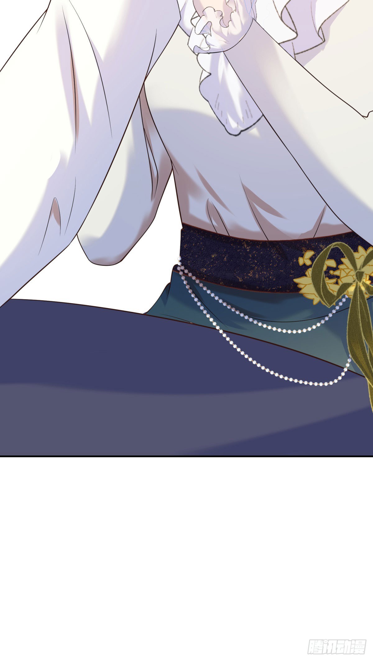 第66话 冷淡，与她的决心-第67话