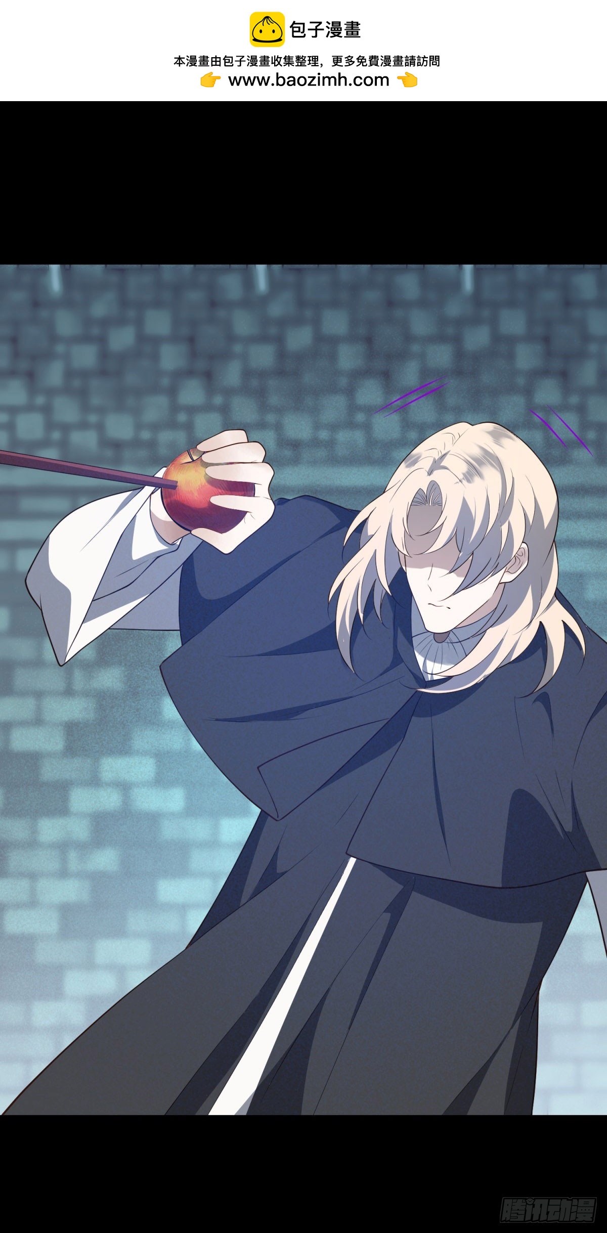 第68话 契约，冰冷无情中完成-第69话