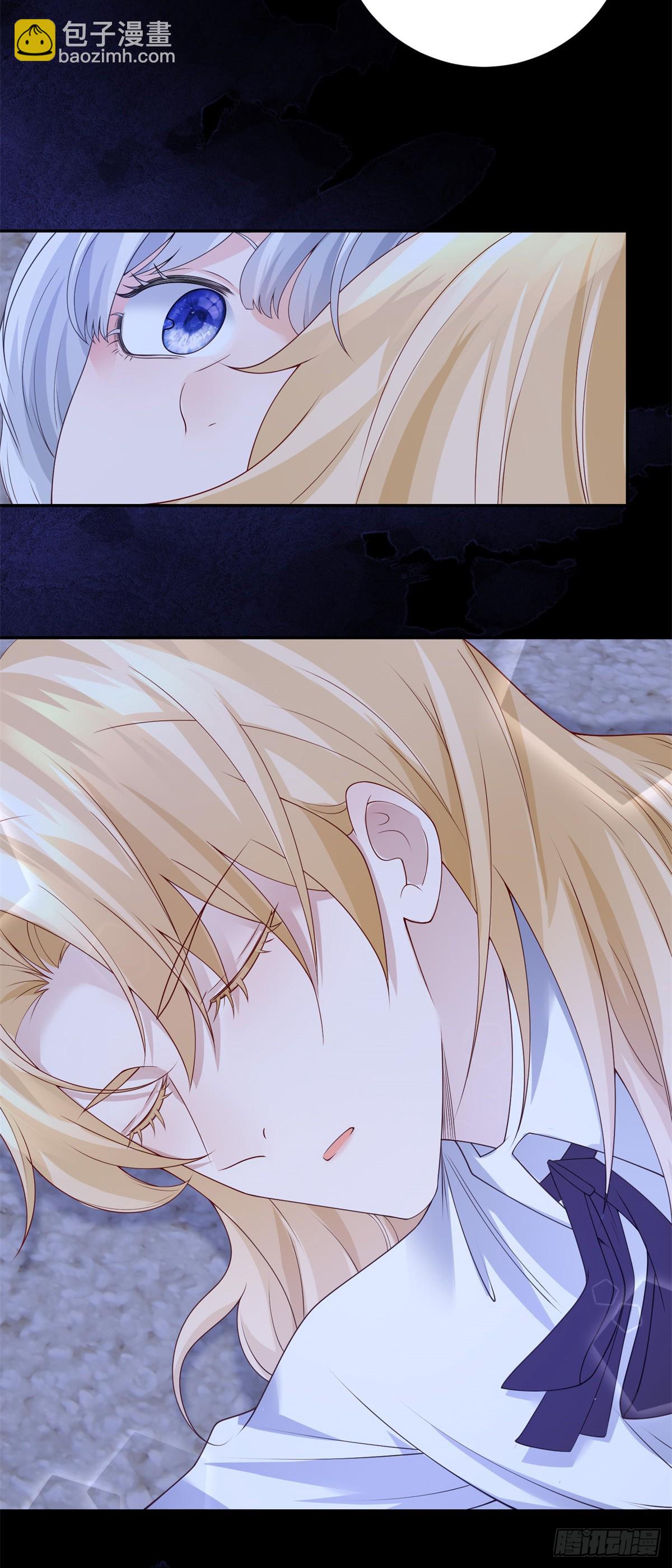 第8话 呼唤，然后逃跑-第9话