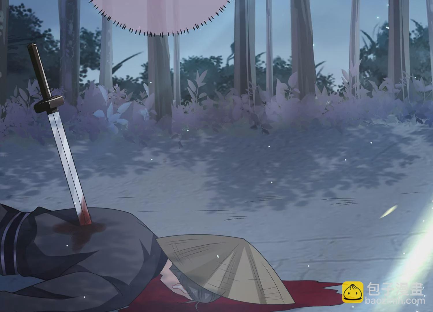 第125话 刺杀(1/2)-第135话