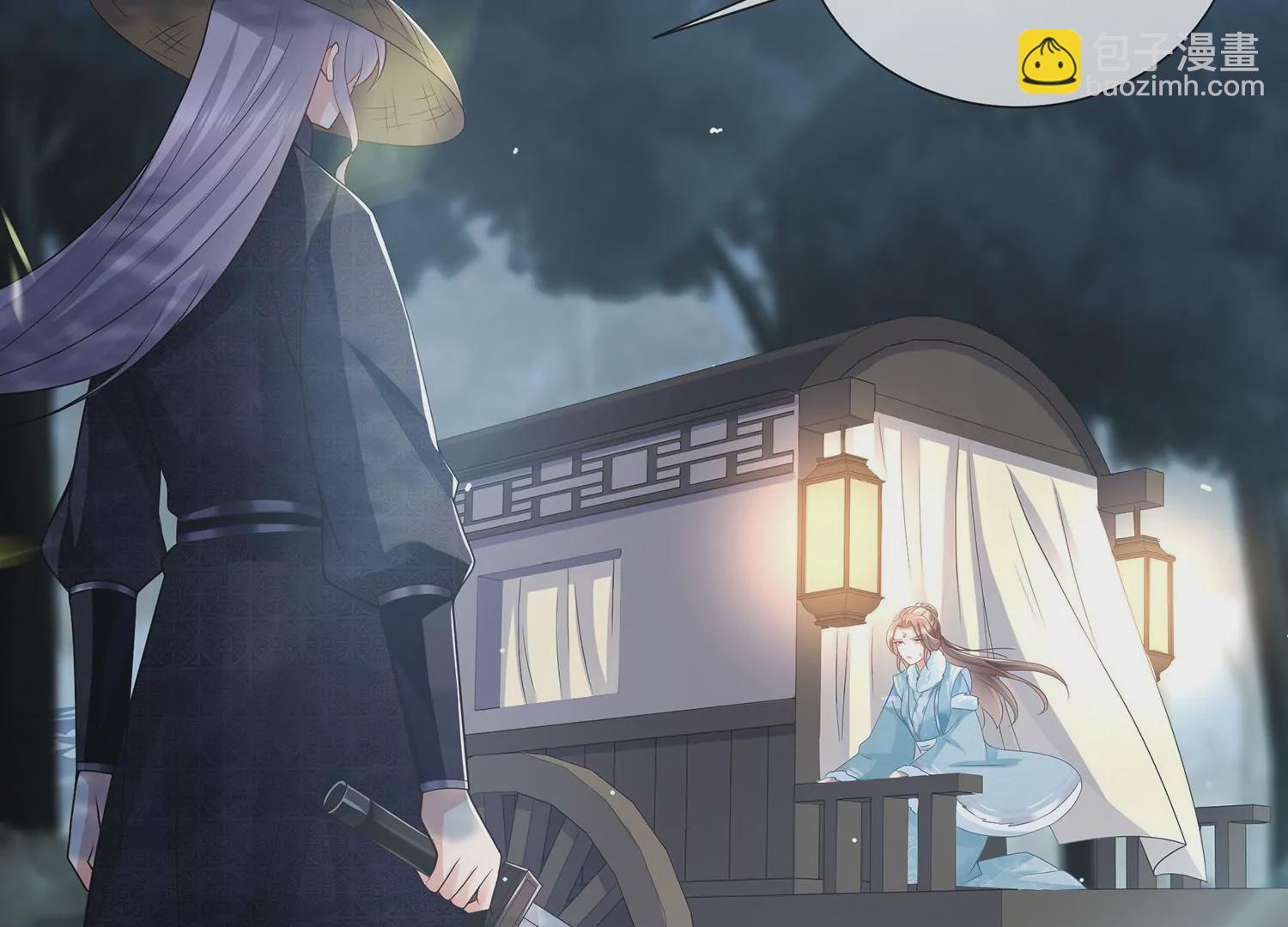 第125话 刺杀(1/2)-第135话