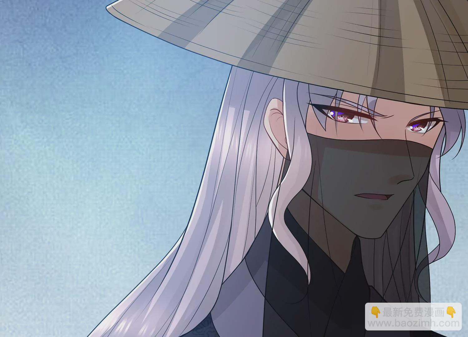 第125话 刺杀(1/2)-第135话