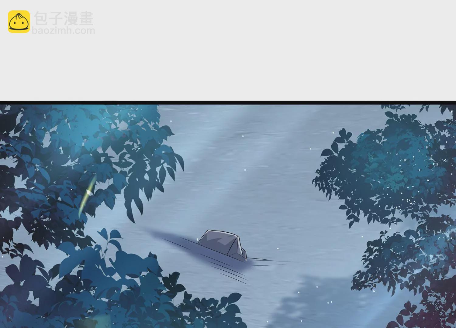 第125话 刺杀(1/2)-第135话