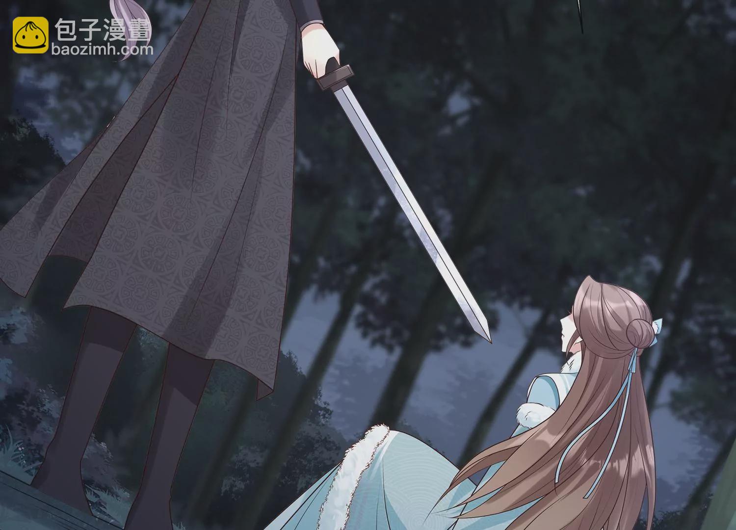 第125话 刺杀(1/2)-第135话