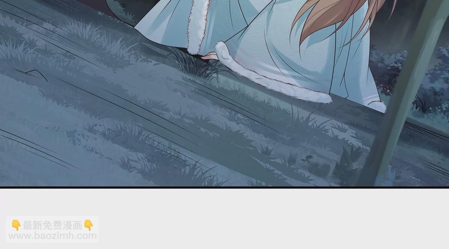 第125话 刺杀(1/2)-第135话