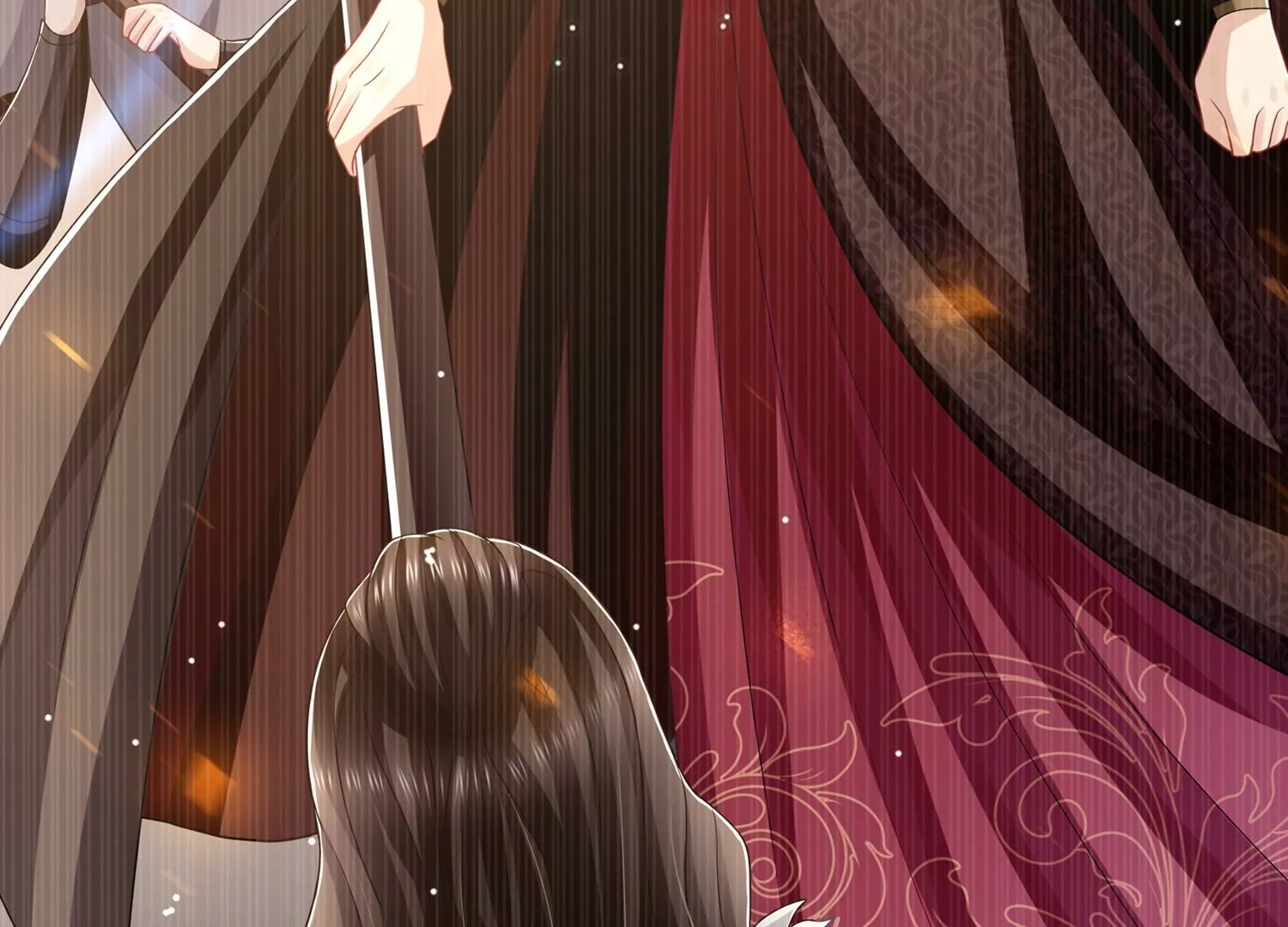 第101话 无力回天(1/2)-第111话