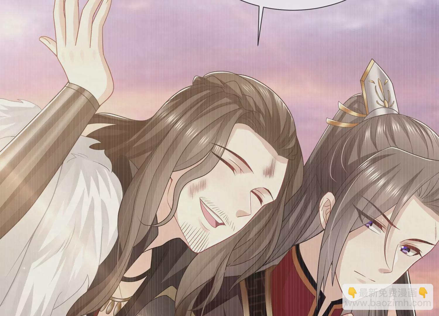 第101话 无力回天(1/2)-第111话