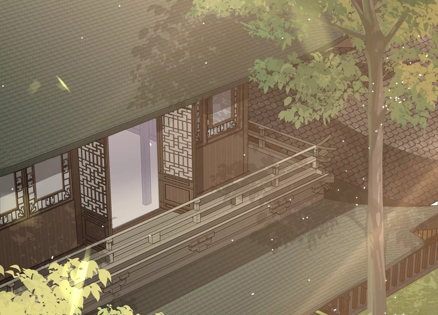 第101话 无力回天(1/2)-第111话