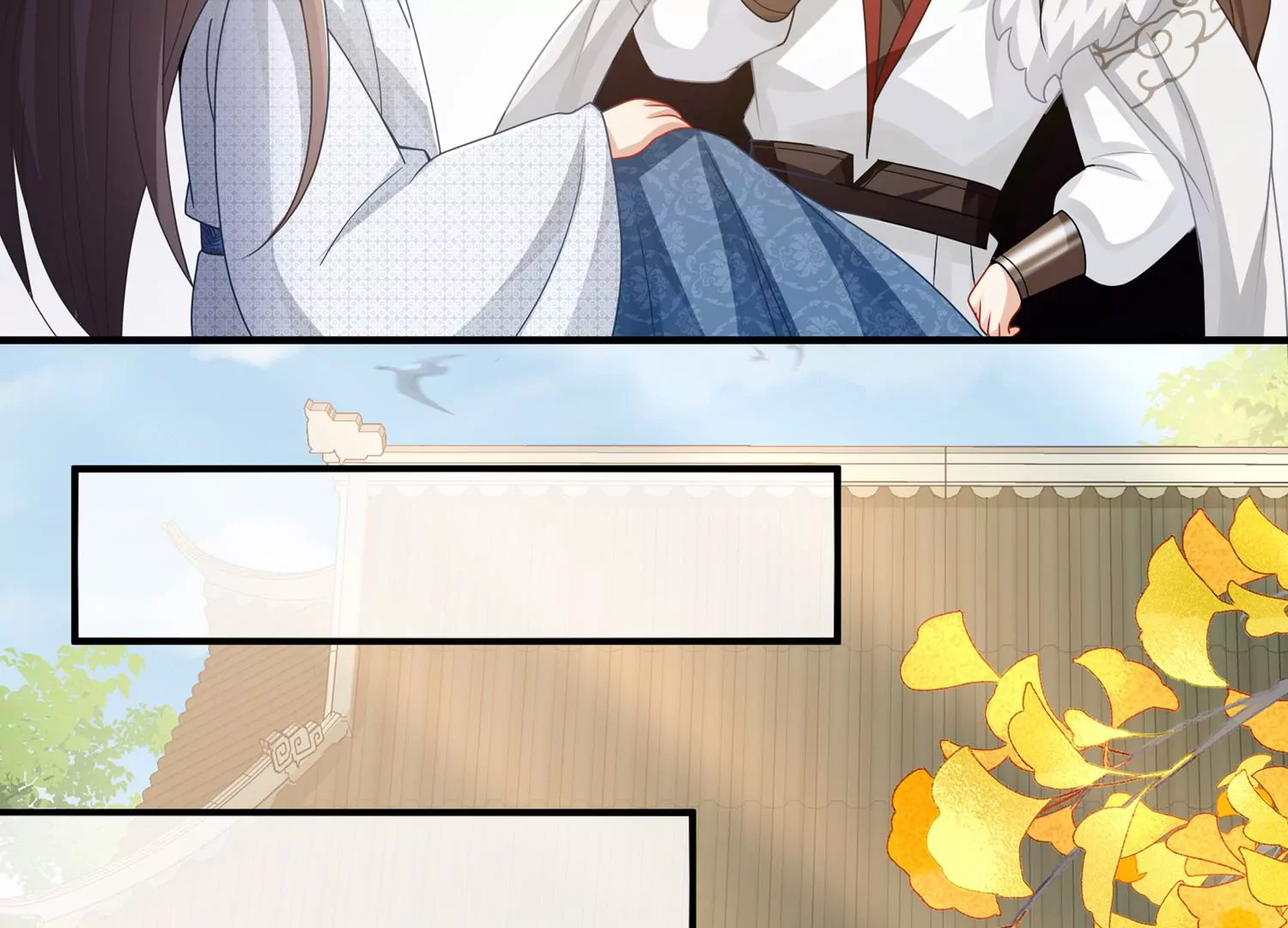 第101话 无力回天(1/2)-第111话