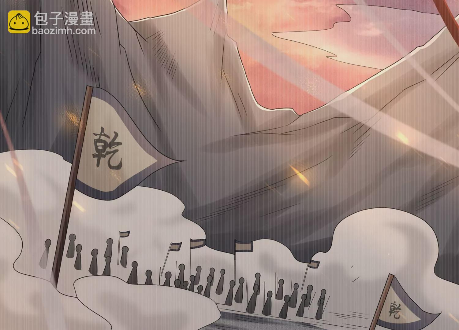 第101话 无力回天(1/2)-第111话