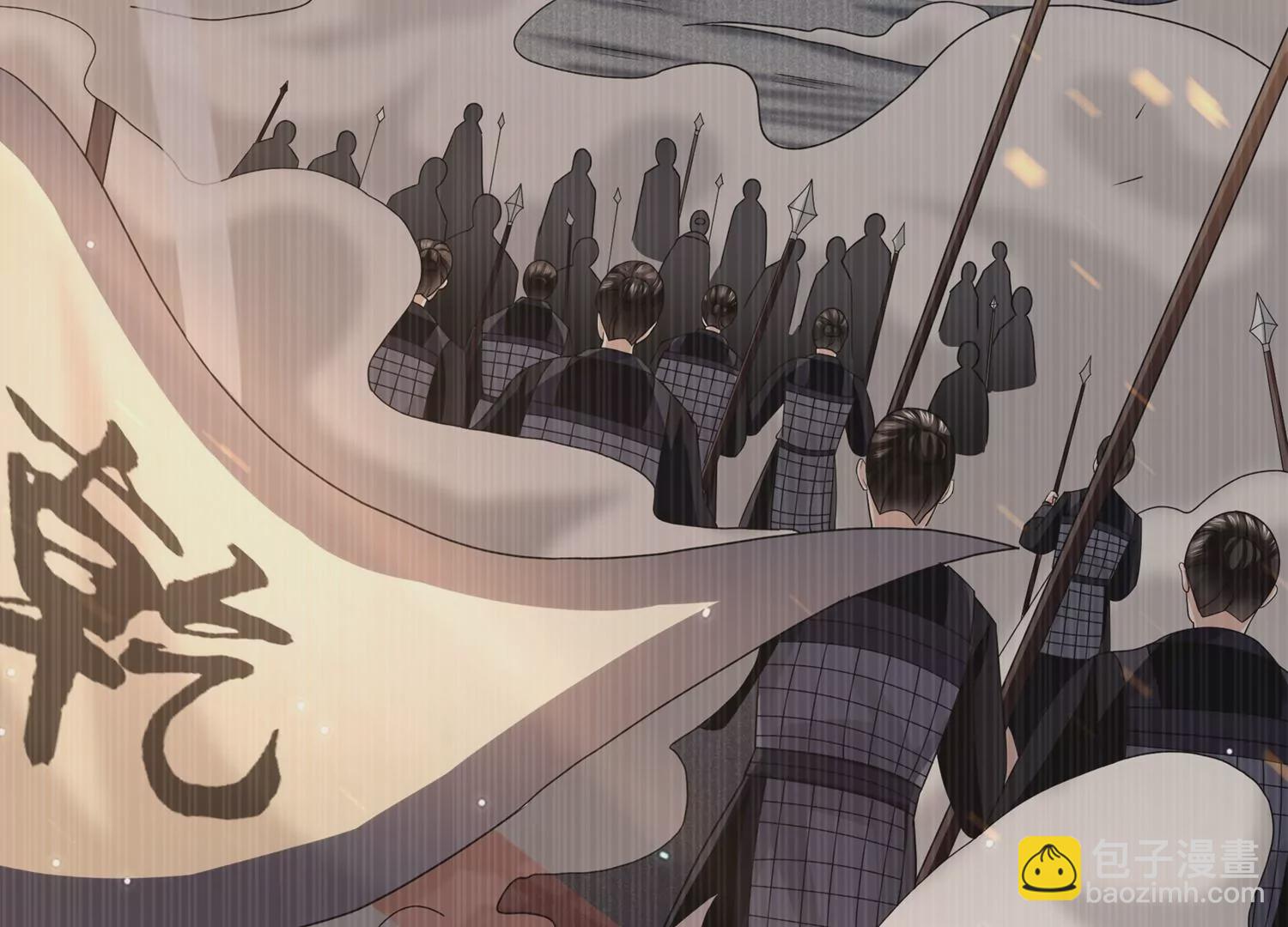 第101话 无力回天(1/2)-第111话